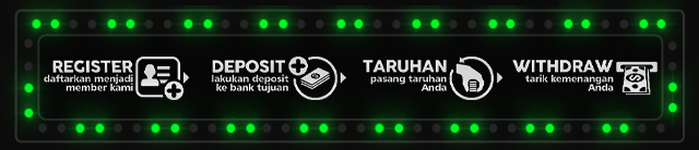 Pelangitogel Jackpot